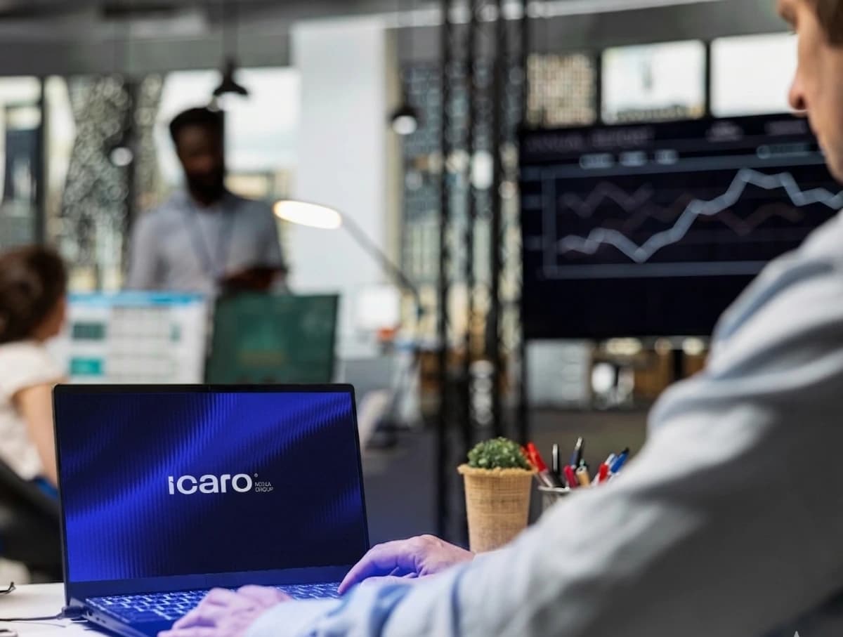 Data & Analytics