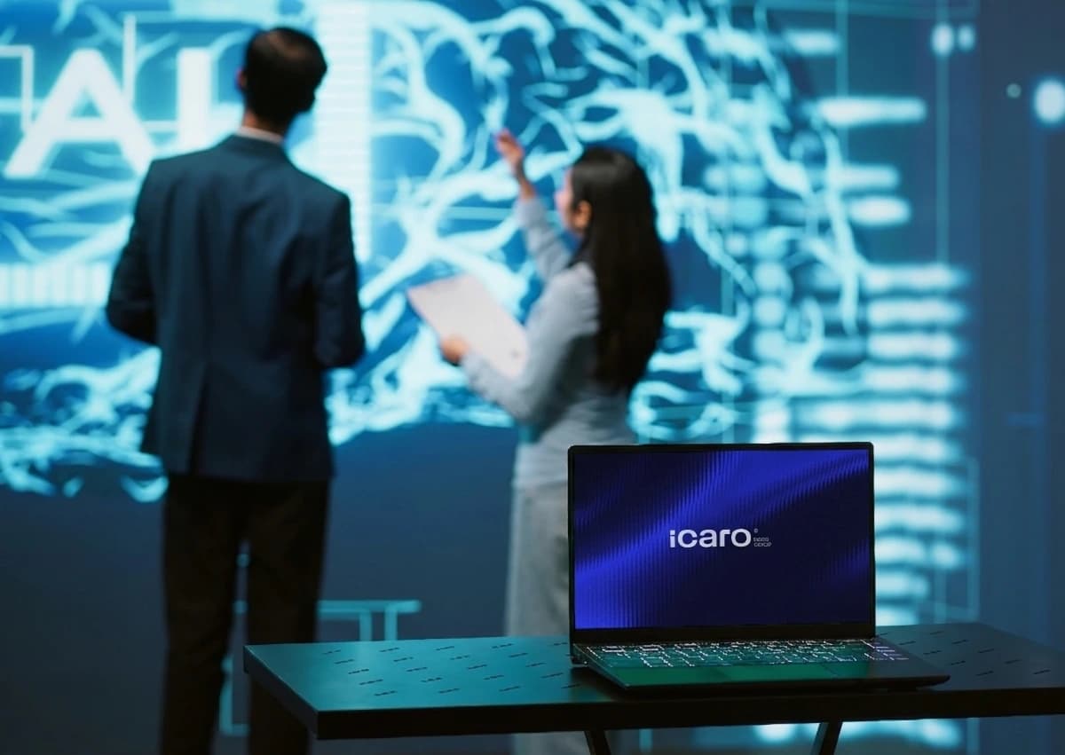 Icaro AI