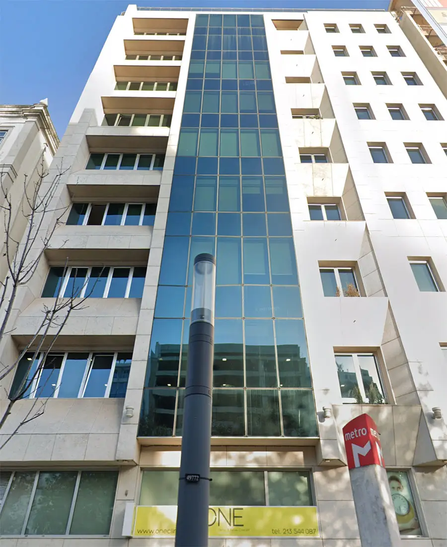 Edificio República 6
