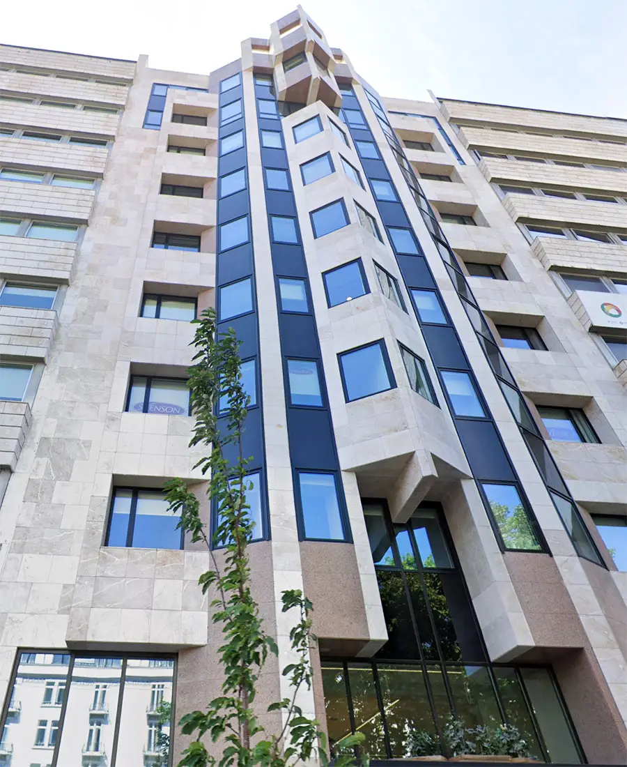 Edificio República 59