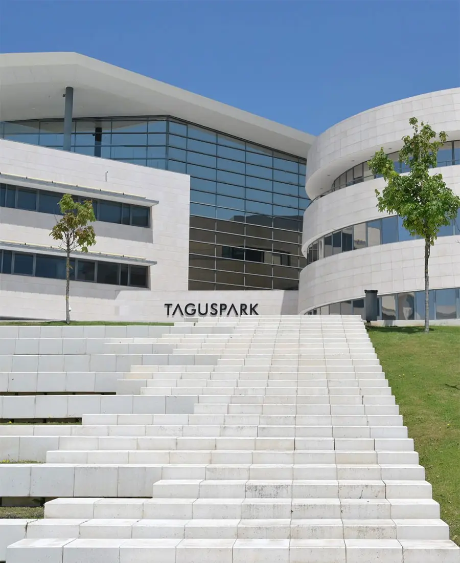 Taguspark – Centro Empresarial