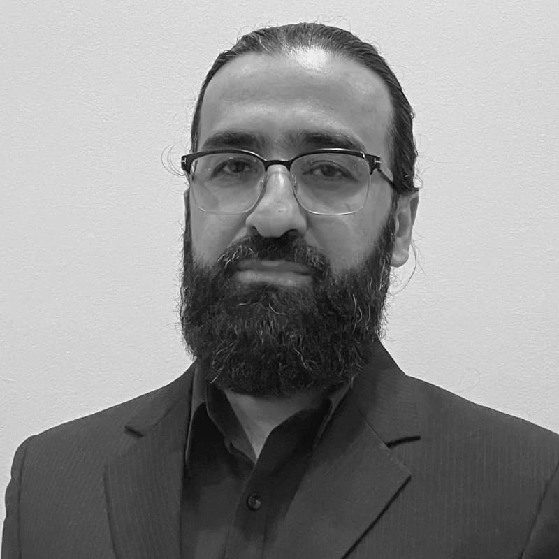 Zia Khan